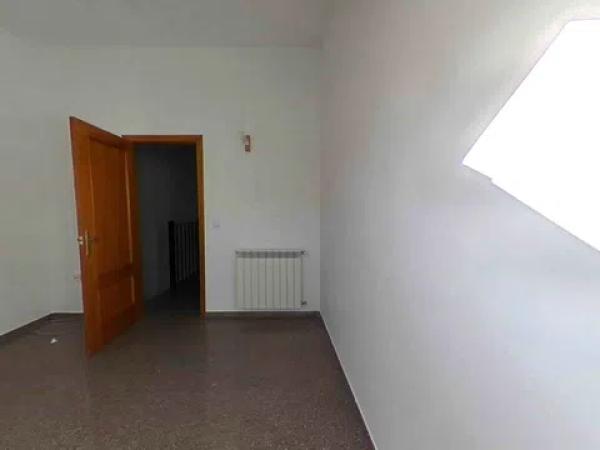 Ático en calle Riu de les Caixes