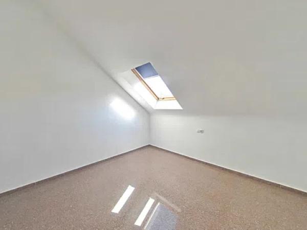 Ático en calle Riu de les Caixes