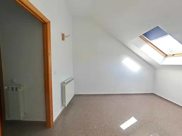 Ático en calle Riu de les Caixes