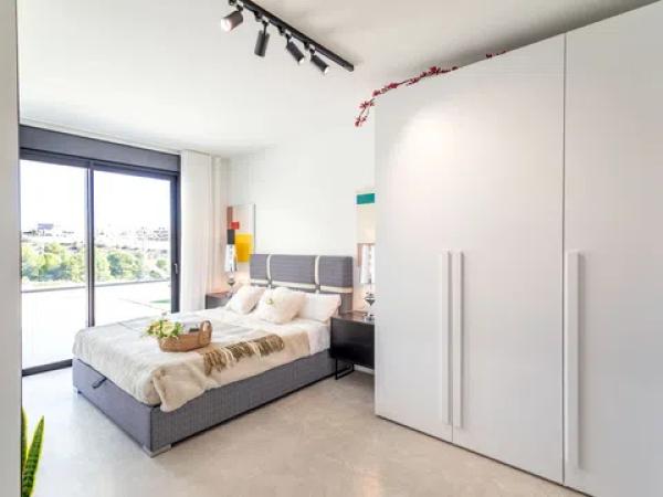 Chalet adosado en calle Cáceres