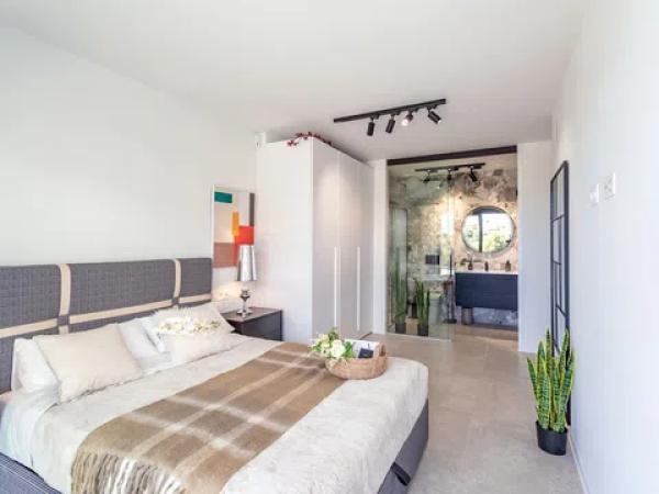 Chalet adosado en calle Cáceres