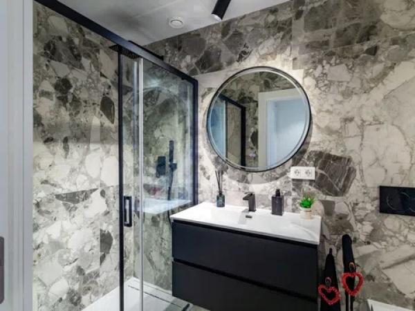 Chalet adosado en calle Cáceres