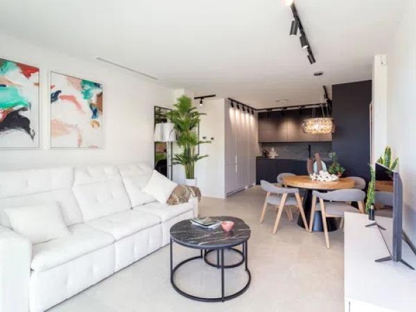 Chalet adosado en calle Cáceres