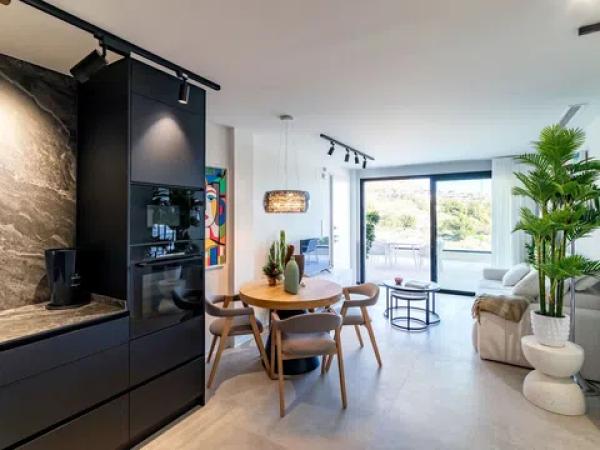 Chalet adosado en calle Cáceres