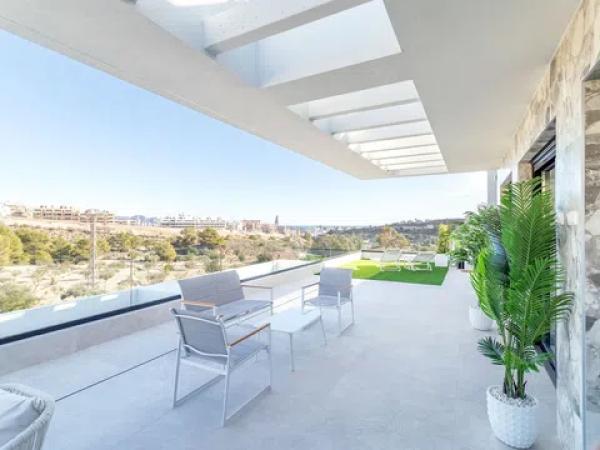 Chalet adosado en calle Cáceres