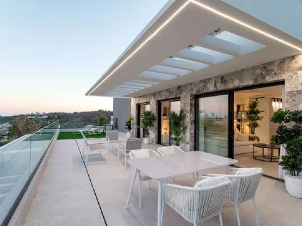 Chalet adosado en calle Cáceres