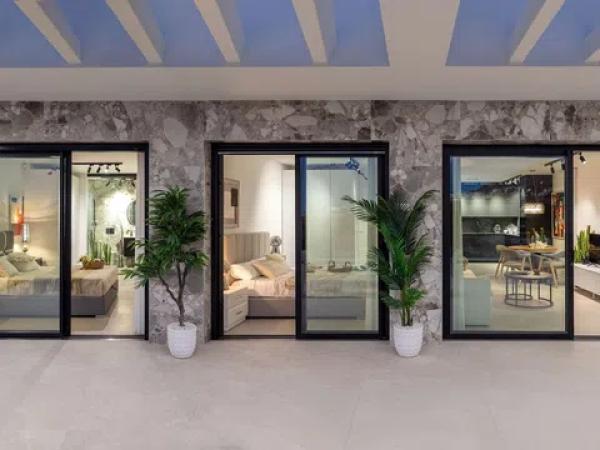 Chalet adosado en calle Cáceres