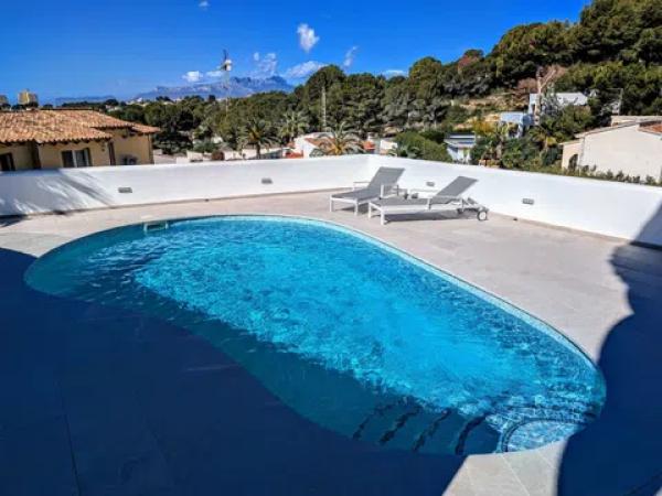 Chalet en El Portet-Pla del Mar