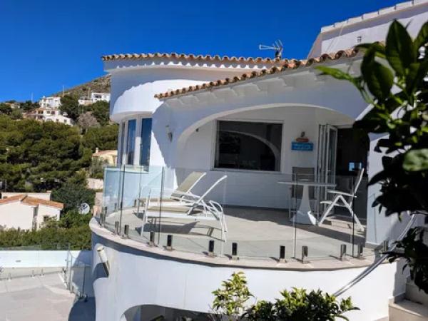 Chalet en El Portet-Pla del Mar