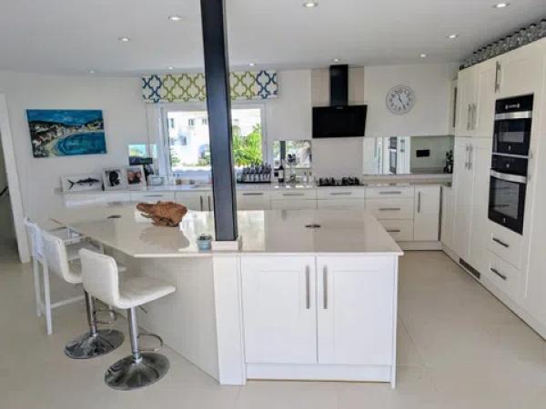 Chalet en El Portet-Pla del Mar