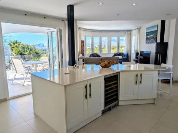 Chalet en El Portet-Pla del Mar