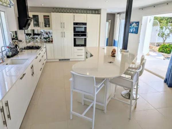 Chalet en El Portet-Pla del Mar