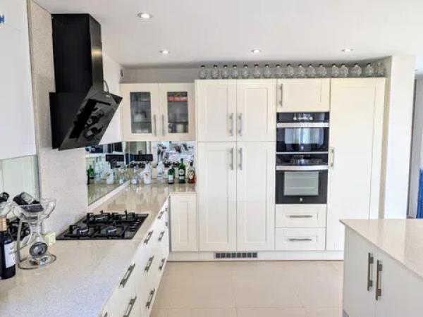 Chalet en El Portet-Pla del Mar