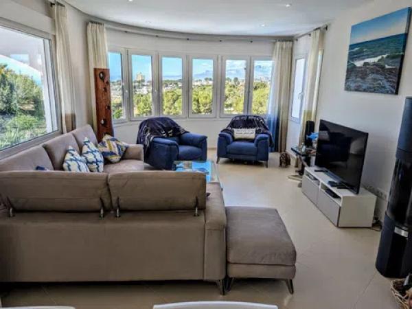 Chalet en El Portet-Pla del Mar