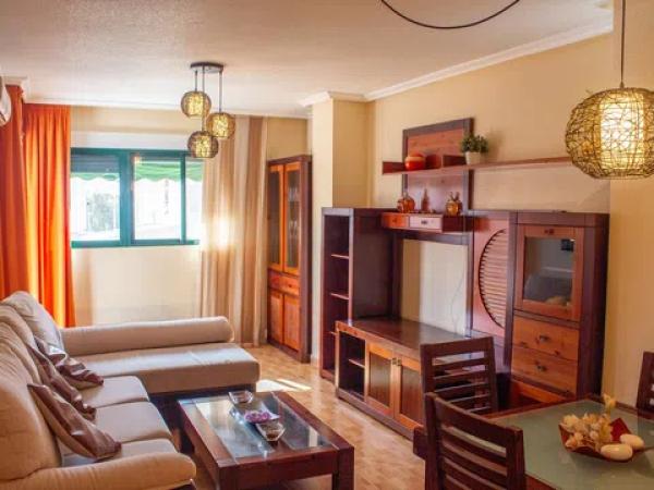 Piso en calle Vicente Ramos, 37 c