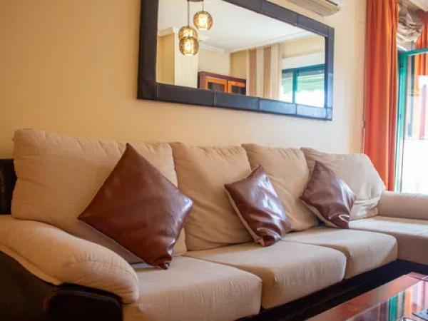 Piso en calle Vicente Ramos, 37 c