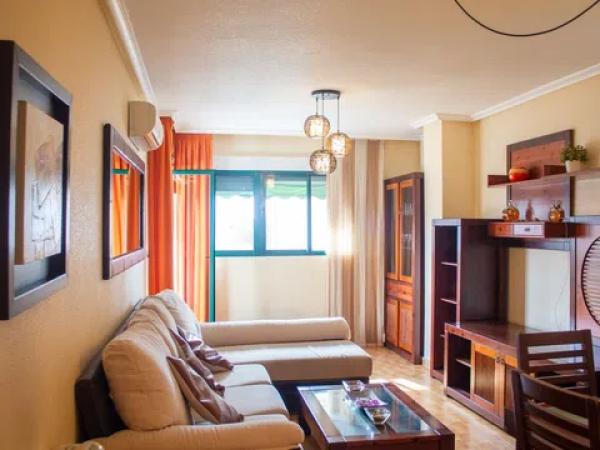 Piso en calle Vicente Ramos, 37 c