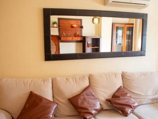 Piso en calle Vicente Ramos, 37 c