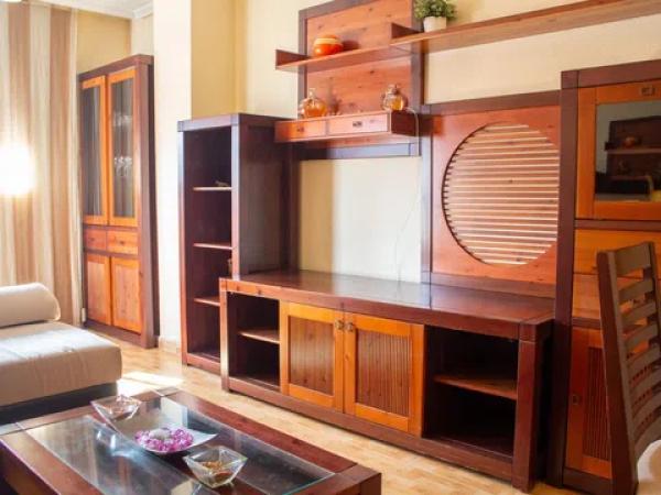 Piso en calle Vicente Ramos, 37 c