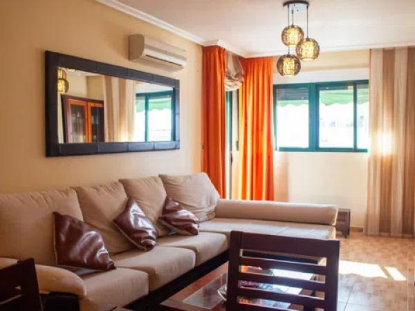 Piso en calle Vicente Ramos, 37 c