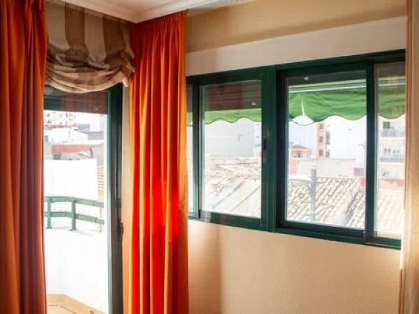 Piso en calle Vicente Ramos, 37 c