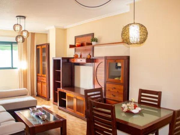 Piso en calle Vicente Ramos, 37 c