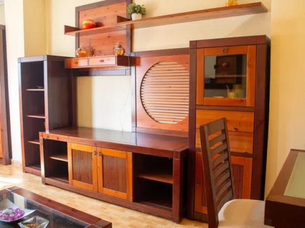 Piso en calle Vicente Ramos, 37 c