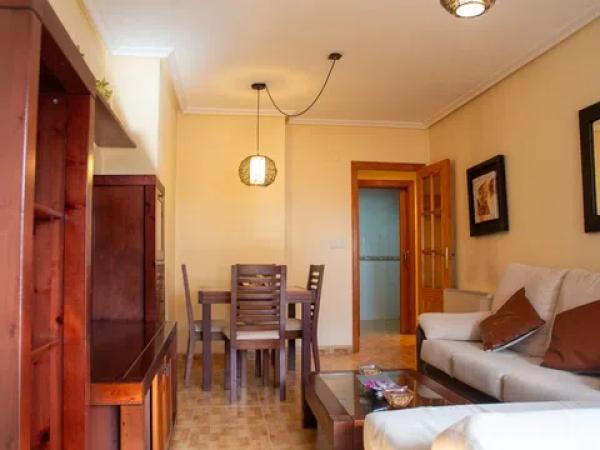 Piso en calle Vicente Ramos, 37 c