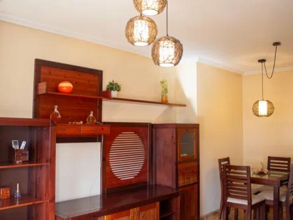 Piso en calle Vicente Ramos, 37 c