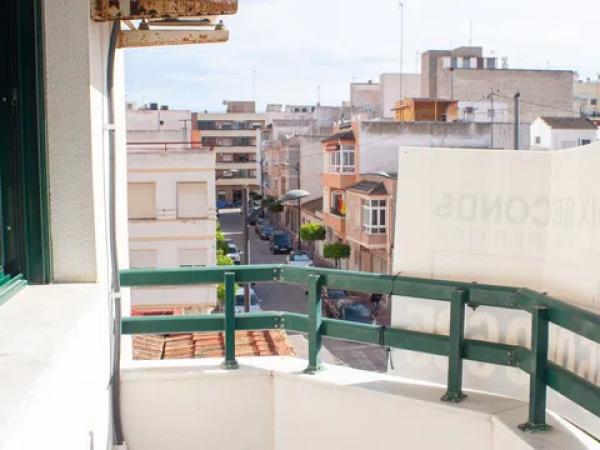 Piso en calle Vicente Ramos, 37 c