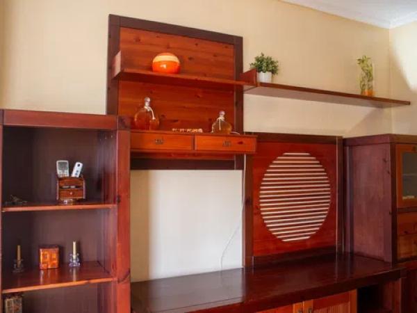 Piso en calle Vicente Ramos, 37 c