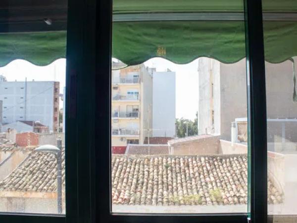 Piso en calle Vicente Ramos, 37 c