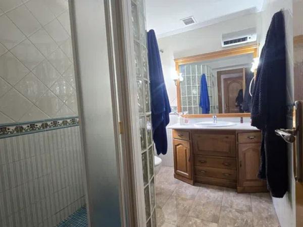 Chalet en calle Sant Josep, 23