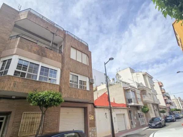 Chalet en calle Sant Josep, 23