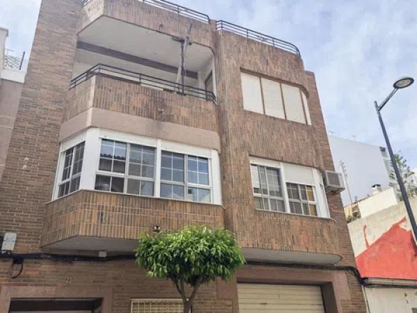 Chalet en calle Sant Josep, 23