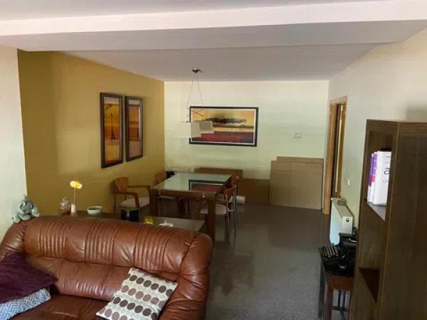 Piso en calle Juan Gil Albert, 42