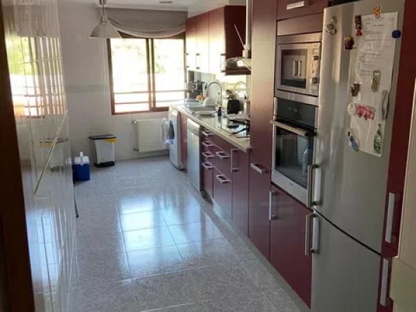 Piso en calle Juan Gil Albert, 42