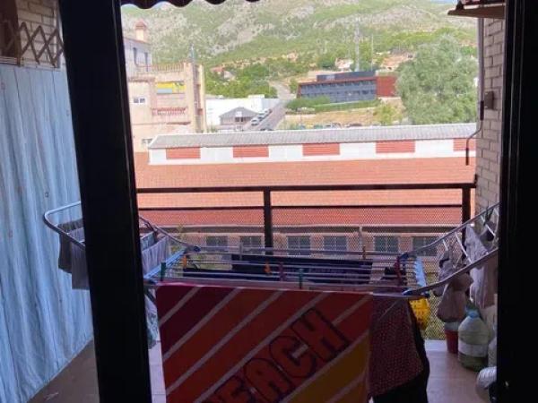 Piso en calle Juan Gil Albert, 42