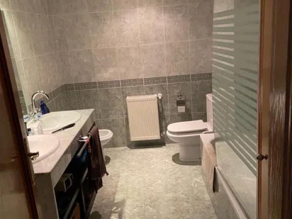 Piso en calle Juan Gil Albert, 42