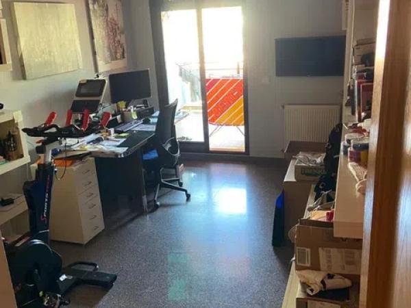 Piso en calle Juan Gil Albert, 42