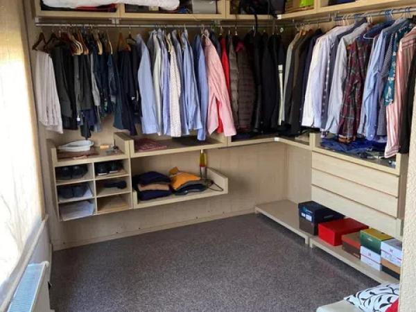 Piso en calle Juan Gil Albert, 42