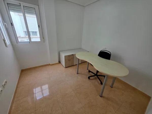 Piso en calle San emigdio