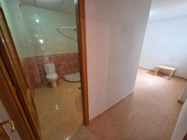 Piso en calle San emigdio