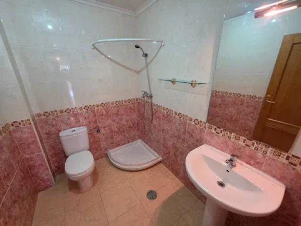 Piso en calle San emigdio