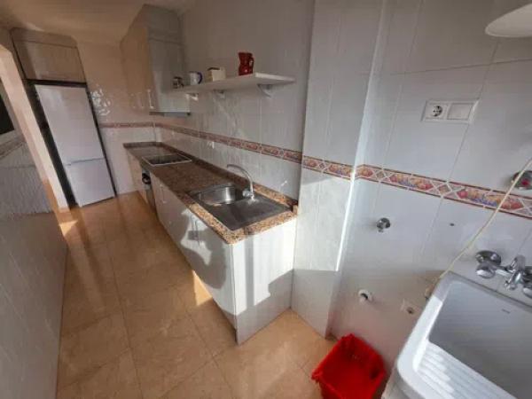 Piso en calle San emigdio