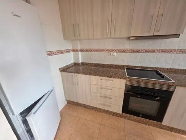 Piso en calle San emigdio