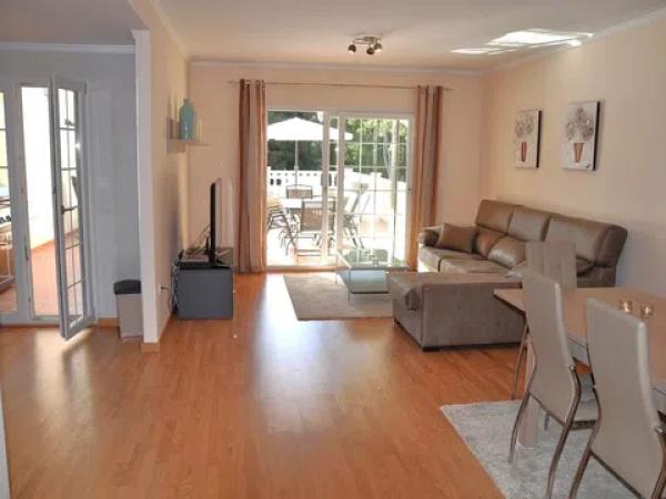 Chalet en La Nucia Pueblo