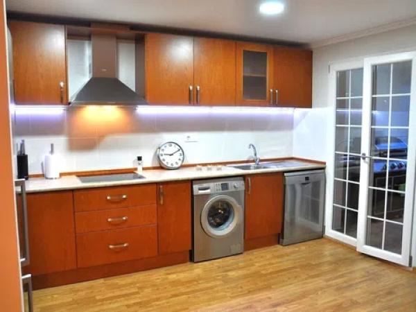 Chalet en La Nucia Pueblo