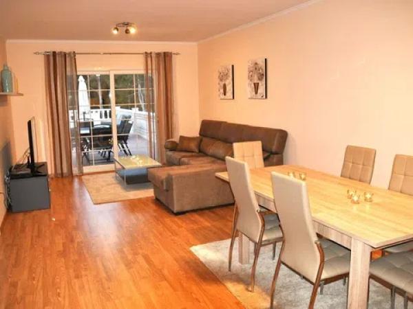 Chalet en La Nucia Pueblo