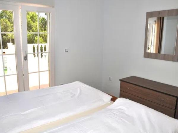 Chalet en La Nucia Pueblo